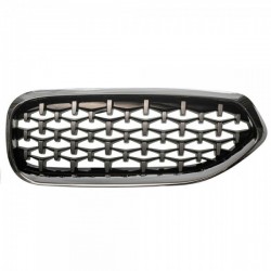 BMW Z4 (G29) gril frontal stânga 51117489709