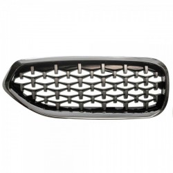 BMW Z4 (G29) gril frontal dreapta 51117489710