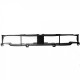 BMW X3 (G01) / X4 (G02) deflector de aer inferior 51749850274