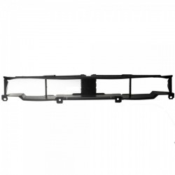 BMW X3 (G01) / X4 (G02) deflector de aer inferior 51749850274