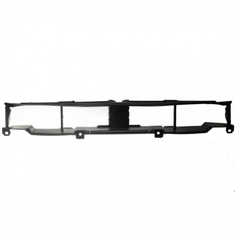 BMW X3 (G01) / X4 (G02) deflector de aer inferior 51749850274