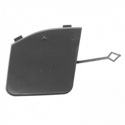BMW X2 (F39) M-Pachet capac cârlig de remorcare spate 51128089911
