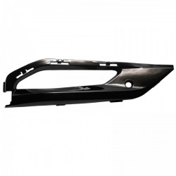 BMW X7 (G07) M-Pachet grilă bara față dreapta 51118074260