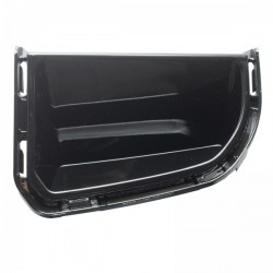 BMW X2 (F39) grilaj bara față închis dreapta 51118070322