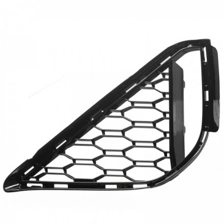 BMW X2 (F39) Pachet M grilaj bara față stânga 51118069097