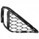 BMW X2 (F39) Pachet M grilaj bara față dreapta 51118069098