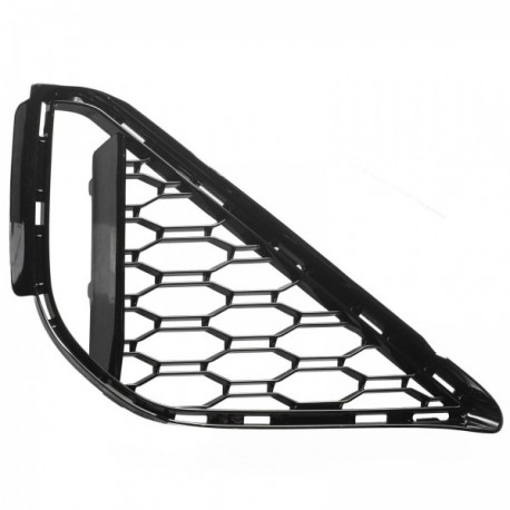 BMW X2 (F39) Pachet M grilaj bara față dreapta 51118069098