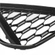 BMW X2 (F39) Pachet M grilaj bara față dreapta 51118069098
