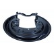 Protecție disc frână Volkswagen Touran Caddy/Golf 2004- Stânga 1K0 615 611 H