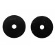 Set bucșe superioare montaj amortizor Jeep Grand Cherokee 2004-2010, Liberty 2008-2013, Dodge Nitro 2007-2012 52109950AC