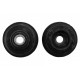 Set bucșe superioare montaj amortizor Jeep Grand Cherokee 2004-2010, Liberty 2008-2013, Dodge Nitro 2007-2012 52109950AC