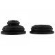 Set bucșe superioare montaj amortizor Jeep Grand Cherokee 2004-2010, Liberty 2008-2013, Dodge Nitro 2007-2012 52109950AC