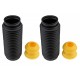 Set protecție amortizor cu tampon Mercedes Vito/Viano (W639) 03- față A6393210206