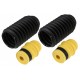 Set de protecție amortizor cu tampon Mercedes Clasa A (W168) 1997-2004 față A1693230092