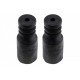 Set protecție amortizor cu tampon Nissan Micra 1992-2003 față 540505F100