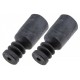 Set protecție amortizor cu tampon Nissan Micra 1992-2003 față 540505F100