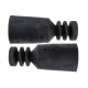 Set protecție amortizor cu tampon Nissan Micra 1992-2003 față 540505F100