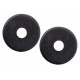 Set protecție amortizor cu tampon Nissan Micra 1992-2003 față 540505F100