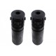 Set protecție amortizor cu tampon Renault Trafic 01-, Fiat Talento 16-, Nissan NV300 16-, Primastar 01-, Opel Vivaro 01-19 /