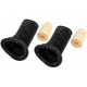 Set protecție amortizor cu tampon Toyota Avensis 2003-2008, Corolla 2001-2008, față 4815702060