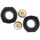 Set protecție amortizor cu tampon Toyota Avensis 2003-2008 spate 4825705010