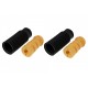 Set protecție amortizor cu tampon Fiat Grande Punto 2005-2015, Punto/Punto Evo 2009-, Alfa Romeo MiTo 2008-2018, Opel Corsa