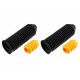 Set protecție amortizor cu tampon Fiat Cinquecento 91-98, Seicento/600 97-10, Skoda Favorit 89-97, Felicia 95-02 față 357412303F
