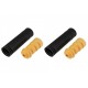 Set protecție amortizor cu tampon Renault Clio 1998-2016 spate 8200452699