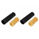 Set protecție amortizor cu tampon Renault Clio 1998-2016 spate 8200452699