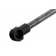 Arc cu gaz pentru capota motorului lungime 618 mm, si forta 270 N Mercedes-Benz GLS X166 11.2015-2019 stanga/dreapta 1669802364