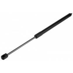 Arc cu gaz pentru capota motorului Stânga Lungime 471 mm, Forță 220 N Mercedes C W205 2013- 2059800064