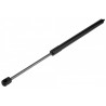 Arc cu gaz pentru capota motorului Stânga Lungime 471 mm, Forță 220 N Mercedes C W205 2013- 2059800064