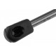 Arc cu gaz pentru capota motorului, lungime 471 mm, si forta 220 N, Mercedes C W205 2013-, dreapta 2059800164