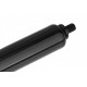 Arc cu gaz pentru capota motorului, lungime 471 mm, si forta 220 N, Mercedes C W205 2013-, dreapta 2059800164