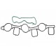 Set garnituri galerie admisie Audi A4 Allroad 3.0 TDI 2009-, A5 2.7 TDI, 3.0 TDI 2009-, Q5 3.0 TDI 2008-, Q7 3.0 TDI 2007-, VW