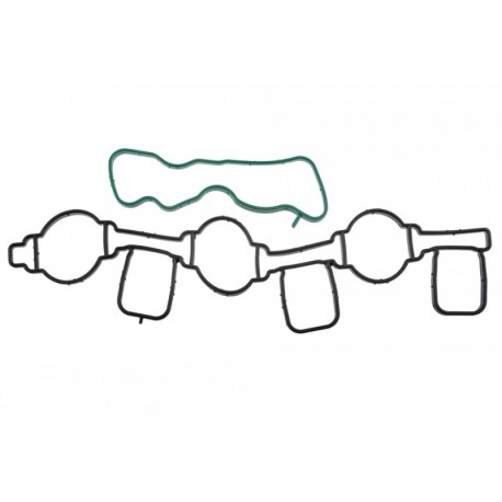 Set garnituri galerie admisie Audi A4 Allroad 3.0 TDI 2009-, A5 2.7 TDI, 3.0 TDI 2009-, Q5 3.0 TDI 2008-, Q7 3.0 TDI 2007-, VW