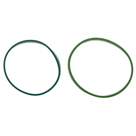 Set garnituri conductă amestec colector admisie BMW F01/F02 730D/740D 2008-, F06 640D 2012-, F07 530D/535D 2009-, F10/F11
