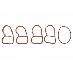 Set garnituri colector admisie BMW 1 F20/F21 118D, 120D, 125D 2015-, 3 F30/F31 316D, 318D, 320D, 325D 2011-, 5 F10/F11 518D,