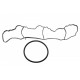 Garnitură colector admisie Mercedes Clasa A W176 A180CDI/A200CDI/A220CDI 2012-, Clasa C W204 C180CDI/C200CDI/C220CDI/C250CDI
