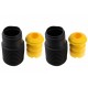 Set protecție amortizor cu tampon Alfa Romeo 145 94-00, 146 94-01, 147 01-10, 156 97-06, 164 87-98, GT 03-10, Lancia Thema