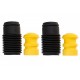 Set protecție amortizor cu tampon Alfa Romeo 145 94-00, 146 94-01, 147 01-10, 156 97-06, 164 87-98, GT 03-10, Lancia Thema