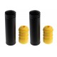 Set protecție amortizor cu tampon BMW 3 (E36/E46) 90-06 spate 33521136283