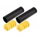 Set protecție amortizor cu tampon BMW 3 (E36/E46) 90-06 spate 33521136283