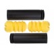Set protecție amortizor cu tampon BMW 3 (E36/E46) 90-06 spate 33521136283