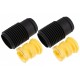 Set protecție amortizor cu tampon BMW 5 (E39) 96-03 față 31331091868