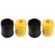 Set protecție amortizor cu tampon BMW Seria 5 (E39) 1996-2003 spate 31331137932
