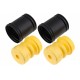 Set protecție amortizor cu tampon BMW Seria 5 (E39) 1996-2003 spate 31331137932