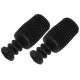 Set protecție amortizor cu tampon Mitsubishi ASX 2010-, Grandis 2004-2011, Lancer 2008-, Outlander 2006-2012, Citroën C-Crosser