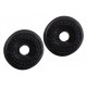 Set protecție amortizor cu tampon Mitsubishi ASX 2010-, Grandis 2004-2011, Lancer 2008-, Outlander 2006-2012, Citroën C-Crosser