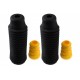 Set protecție amortizor cu tampon Mazda 323 1998-2004, Premacy 1999-2005 față C10034111A